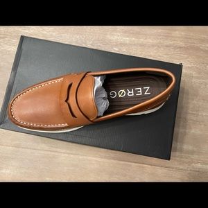 Cole Haan zerogrand loafer. Brand new.